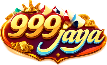 999jaya নীল সবুজ লোগো